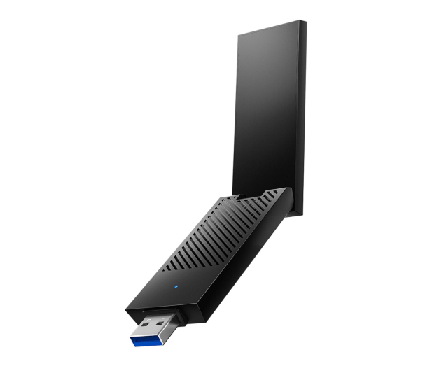 CUDY WU5400 (5400Mb/s a/b/g/n/ac/ax) - 1482985 - zdjęcie